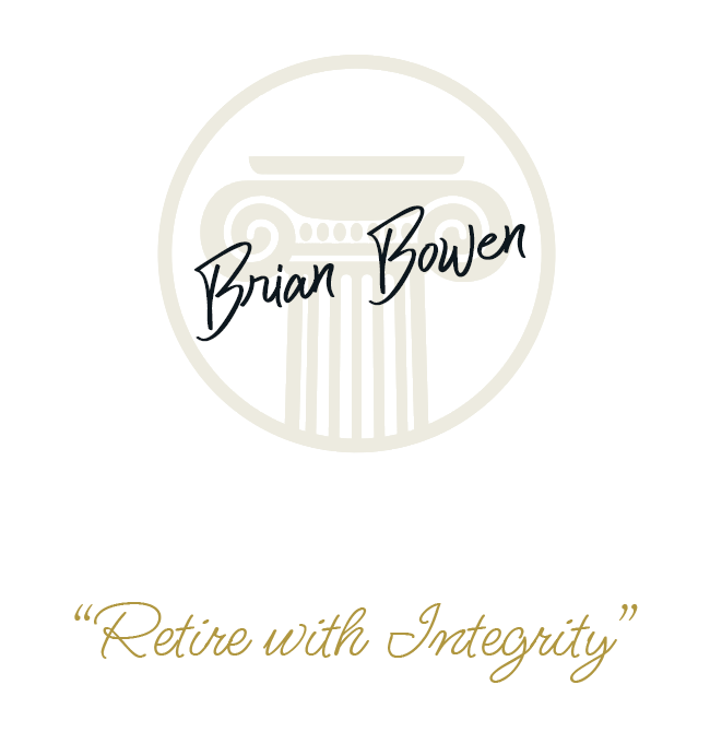 Brian Bowen Logo